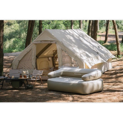 Надувное кресло Naturehike NH22FCD06 (6927595708620) Винница - изображение 3