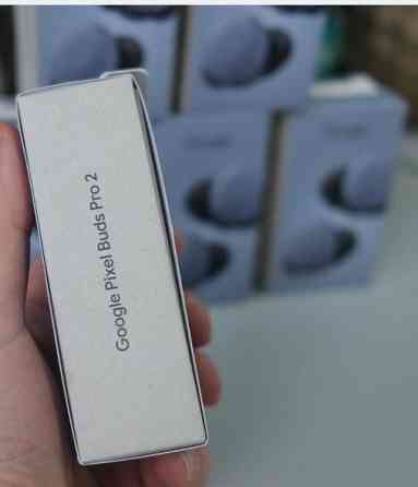 Навушники Google Pixel Buds Pro 2 (Moonstone) Нові запаковані. Харків
