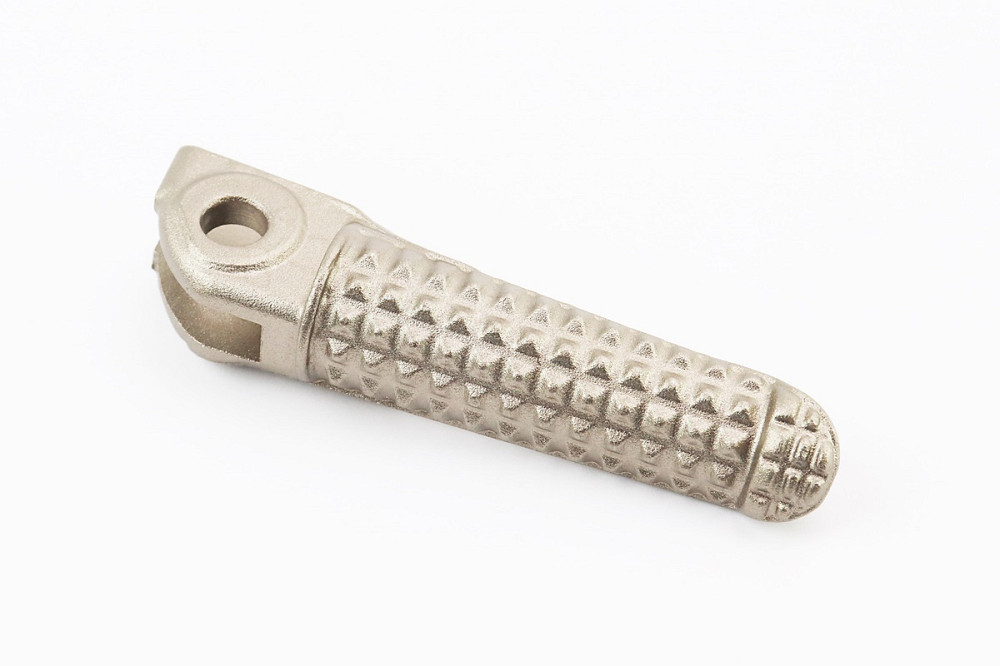 Pantera 200 S/N Підніжка передня права Київ - фото 1