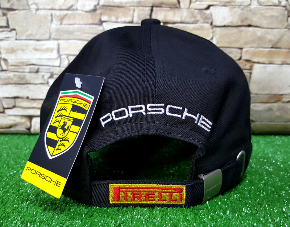 Кепка, бейсболка Porsche Київ - фото 3
