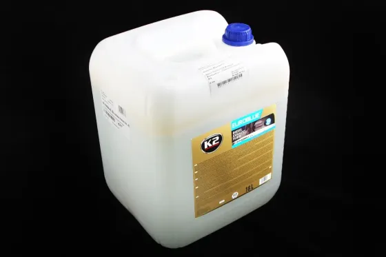 Вода AdBlue K2 EuroBlue 18l Вінниця