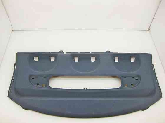 Mercedes-Benz  A2116900249 5D28 Задня полиця синій пацифік E-Class W211 Одесса