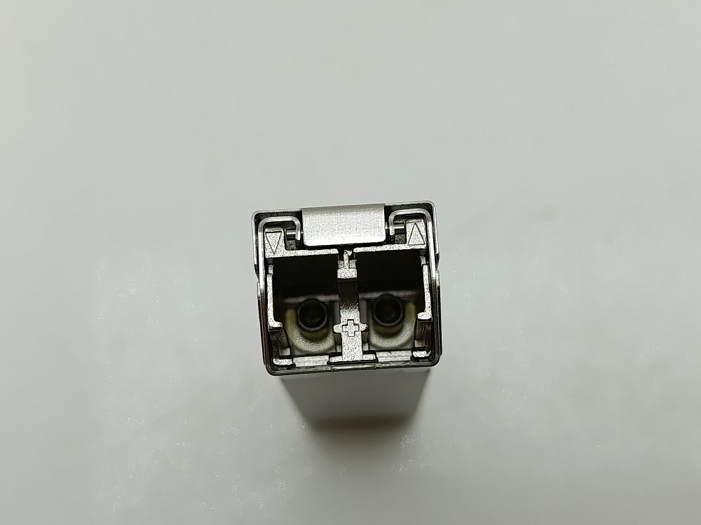 Оптичний трансивер Aruba 10G SFP+ LC SR (P/N: J9150D) (товар вживаний) 1 шт Луцьк - фото 3
