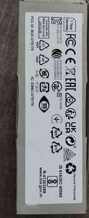 Наушники Jabra Elite 5 TWS, Titanium Black. Київ