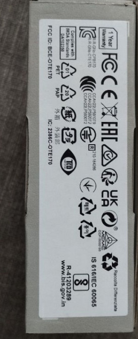 Наушники Jabra Elite 5 TWS, Titanium Black. Киев - изображение 3