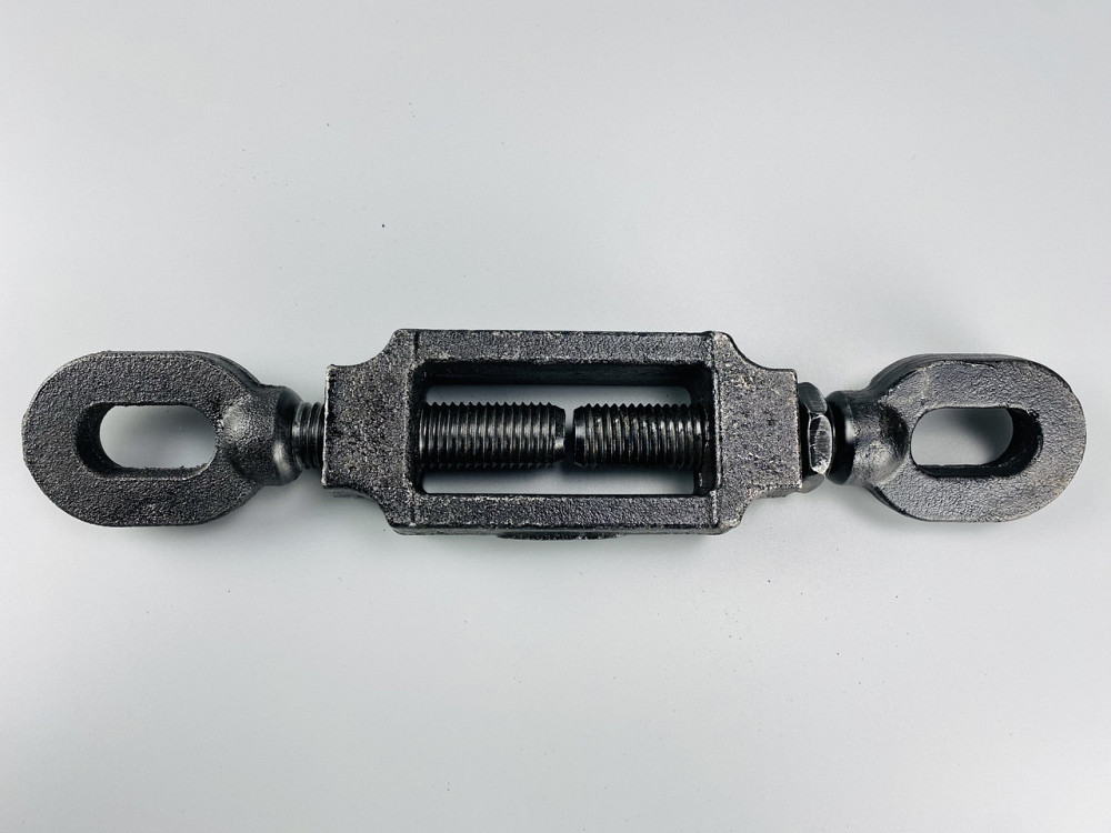 Стяжка задньої навіски МТЗ-1221 Мукачево - фото 10