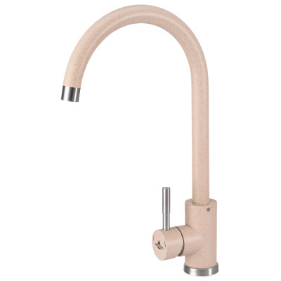 Смеситель GRANADO Elche LUX avena (gz0102L) Винница - изображение 1