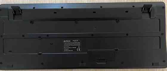 Клавіатура бездротова A4 Tech GR-152. Київ