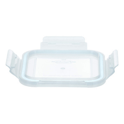 Харчовий контейнер miFamilia Nested Collection Q 750 мл (6086) Вінниця - фото 4