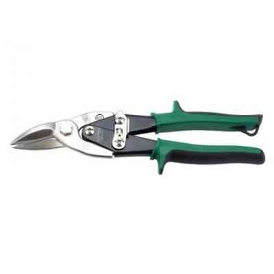 Ножиці по металу Toptul праві 250 мм (SBAC0225) Вінниця