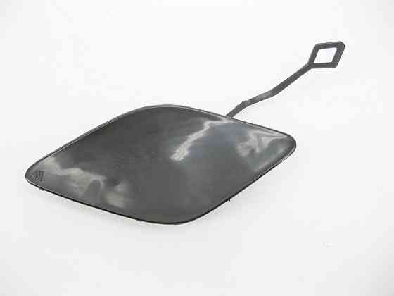 Mercedes-Benz  A2538850022 Нова кришка - заглушка буксирувального гака в передньому бампері GLC X253 Одесса