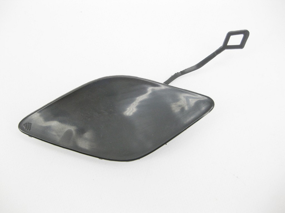 Mercedes-Benz  A2538850022 Нова кришка - заглушка буксирувального гака в передньому бампері GLC X253 Одеса - фото 1