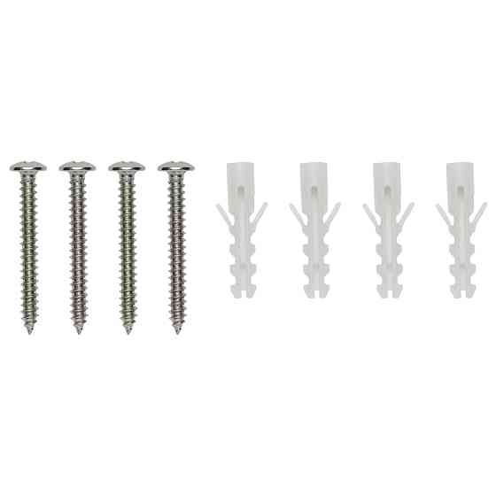 AQUATICA Душевая стойка с душевым комплектом (65A) AQUATICA (9792165) Київ