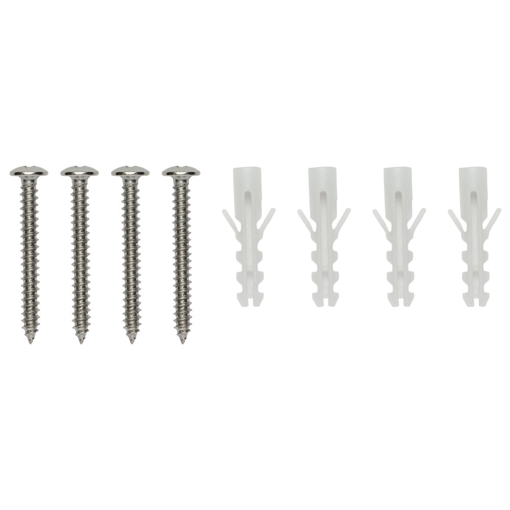 AQUATICA Душевая стойка с душевым комплектом (65A) AQUATICA (9792165) Київ - фото 4