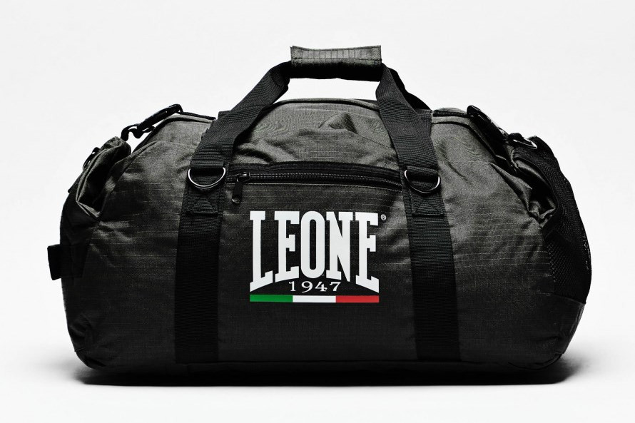 Сумка-рюкзак Leone Каменское - изображение 3