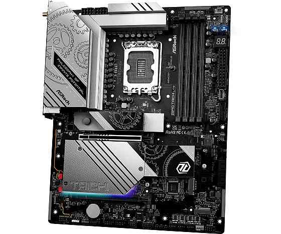Материнська плата ASRock Z890 Taichi Lite Socket 1851 ATX Харьков