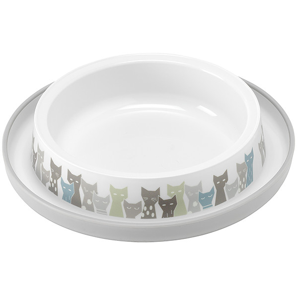 Moderna Trendy Dinner Maasai МОДЕРНА МАСАЇ миска для котів, 210мл Київ - фото 1
