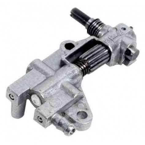 Маслонасос бензопилы Гудлак 4500/5200 Мукачево