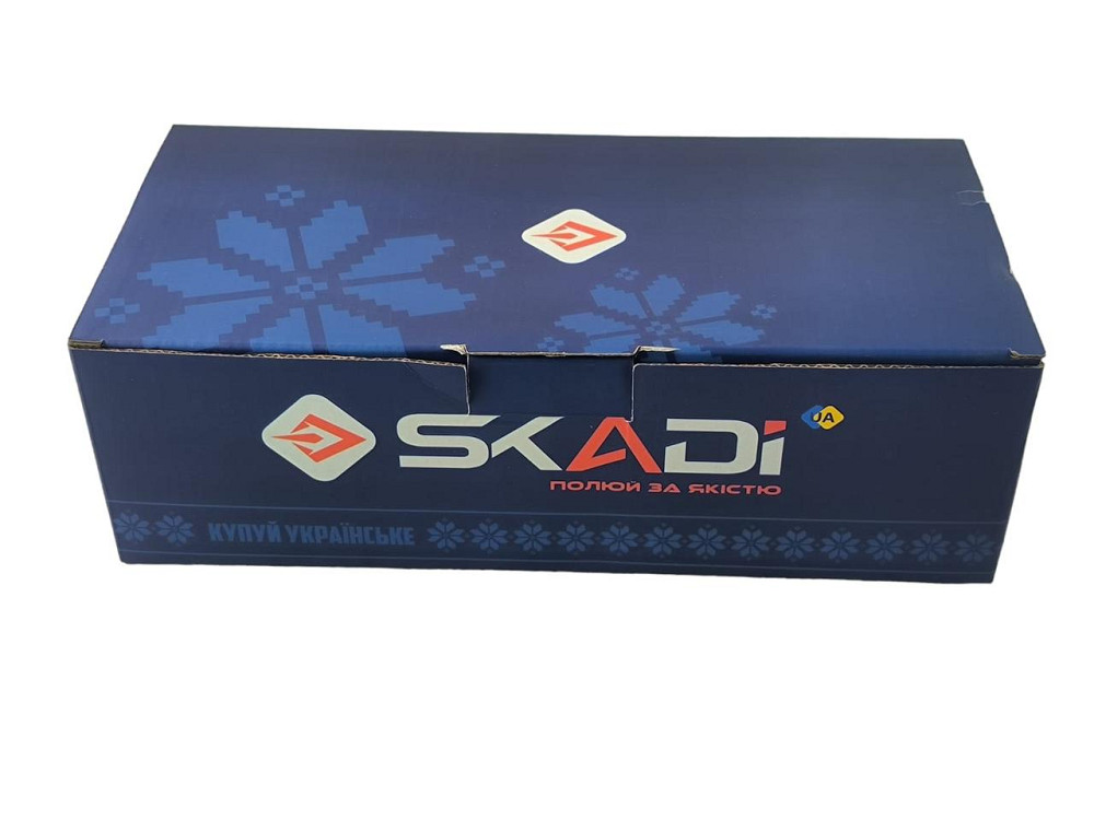 Подушка 2110, 2111, 2112 задня КПП (8 кл) (скоба) двигуна Мукачево - фото 2