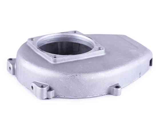 Корпус заднего картера для бензинового опрыскивателя Мукачево