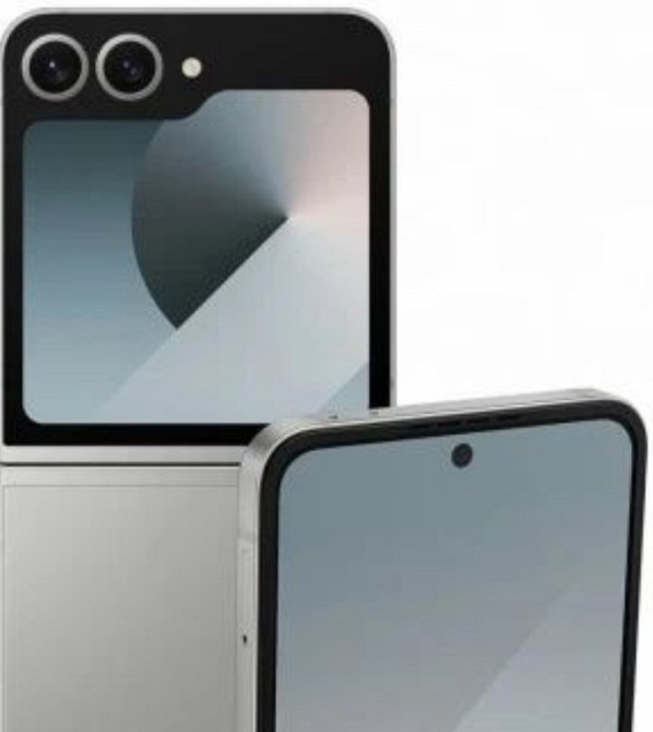 Смартфон Samsung Galaxy Flip 6 , 12/256Gb. Новый ! Київ - фото 2