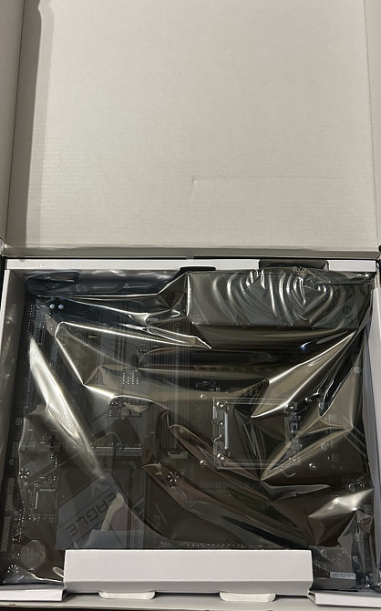 Материнська плата Gigabyte B650 EAGLE AX (sAM5, AMD B650) Харків - фото 4