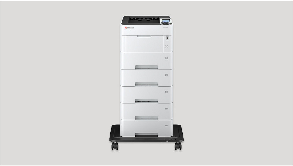Монохромний лазерний принтер Kyocera ECOSYS PA4000x, 110C153NL0 Киев - изображение 3