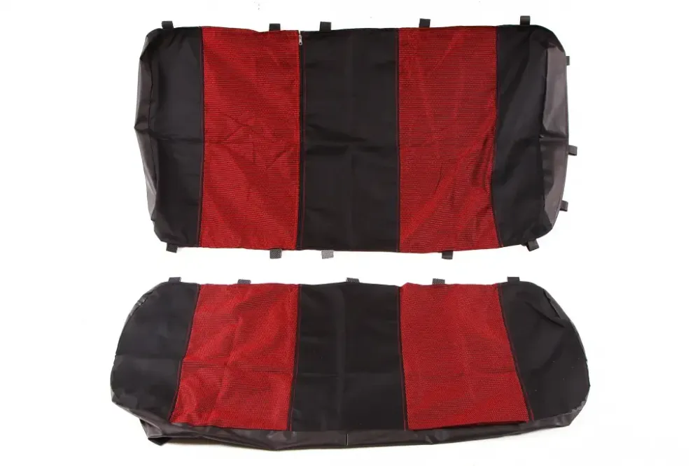 Avto-fortuna Пілот з паралоном універс. Червоні Вінниця - фото 3