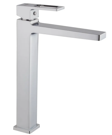 Смеситель для умывальника Haiba Kant 001 HIGH HB9601 Харьков