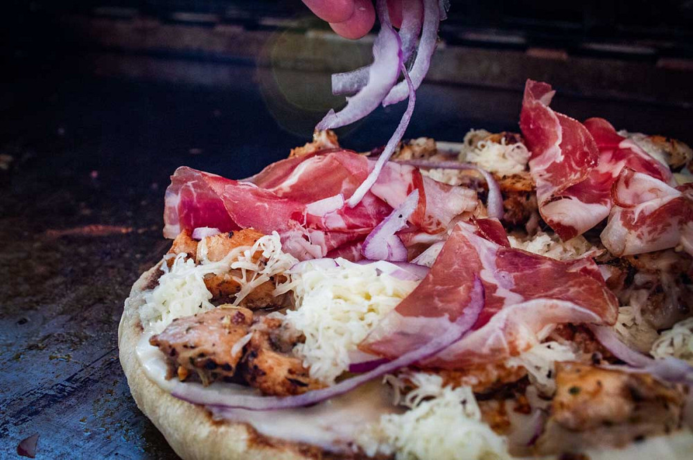 Планча з нержавіючої сталі для газових грилів Napoleon Rogue 525/Prestige/Pro/700 Series 56094 Код: 013230 Рівне - фото 9