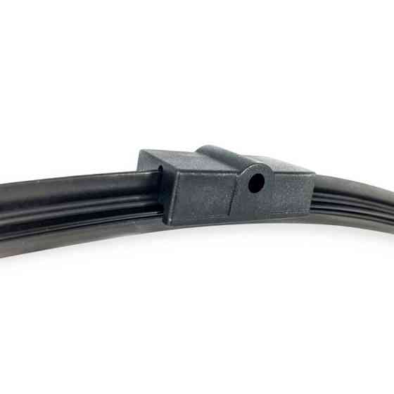 Щетки oximo модельные безкаркасные (к-т 2шт) a-type 700 + мм дворника Мукачево