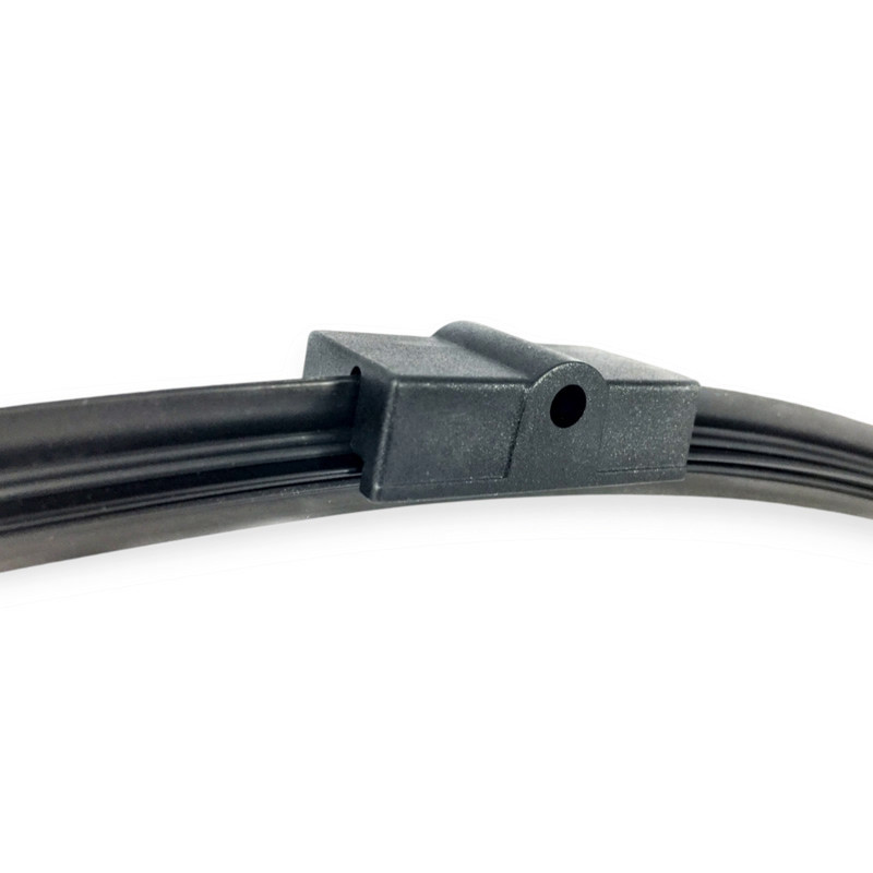 Щітки oximo модельні безкаркасні (к-т 2шт) a-type 700+мм двірника Мукачево - фото 1