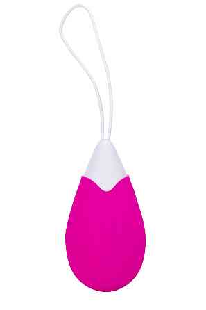 Віброяйце з бездротовим керуванням Dream Toys All Time Favorites, рожеве, 6.2 см х 3.2 см Sex Aura Київ