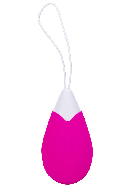 Віброяйце з бездротовим керуванням Dream Toys All Time Favorites, рожеве, 6.2 см х 3.2 см Sex Aura Київ - фото 4