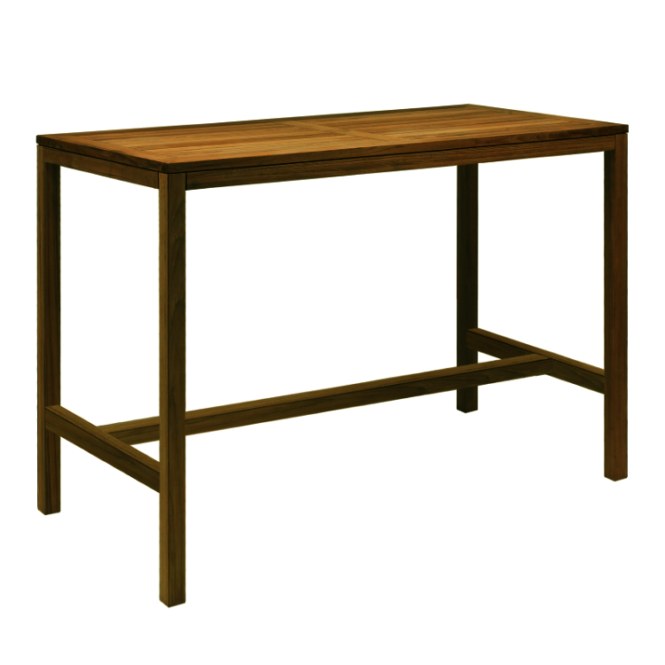 Барний стіл для кухні "Пігс" мускат Миколаїв - фото 1