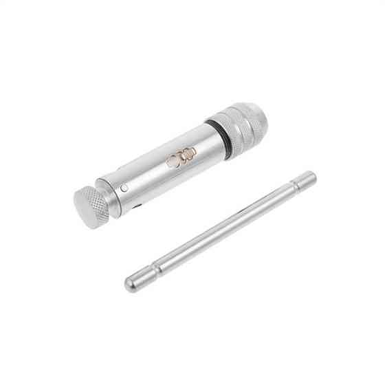 Метчикодержатель M3-M12, реверсивный INTERTOOL SD-8408 Киев