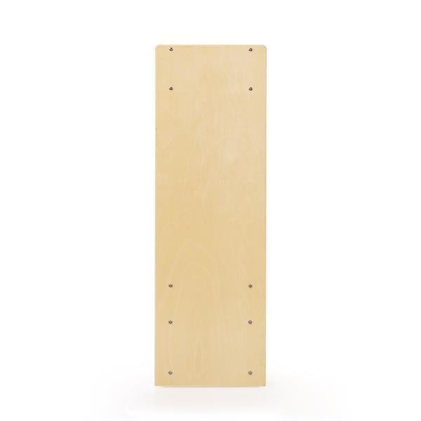 Дитяча шафа University 2-секційна відкрита (U12102) Харків - фото 15