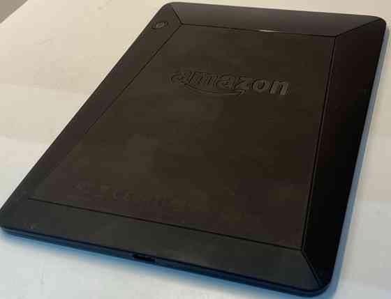 Книга електронна Amazon Kindle Voyage 7 Gen Київ