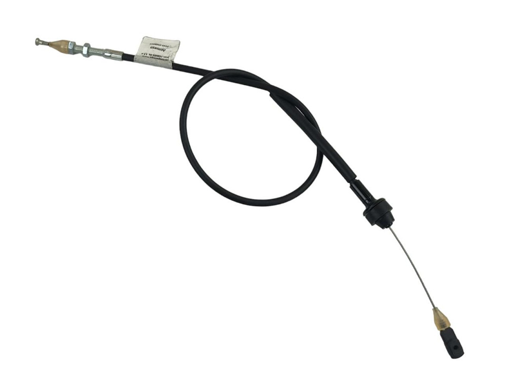 Трос Москвич 2141 1,5 ВАЗ СОЛЕКС (акселератора) ПТІМАШ газу Мукачево - фото 1