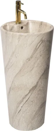 Раковина  Rea Blanka Natural Matt REAU4664 Київ