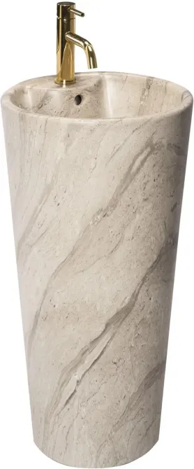 Раковина  Rea Blanka Natural Matt REAU4664 Київ - фото 1