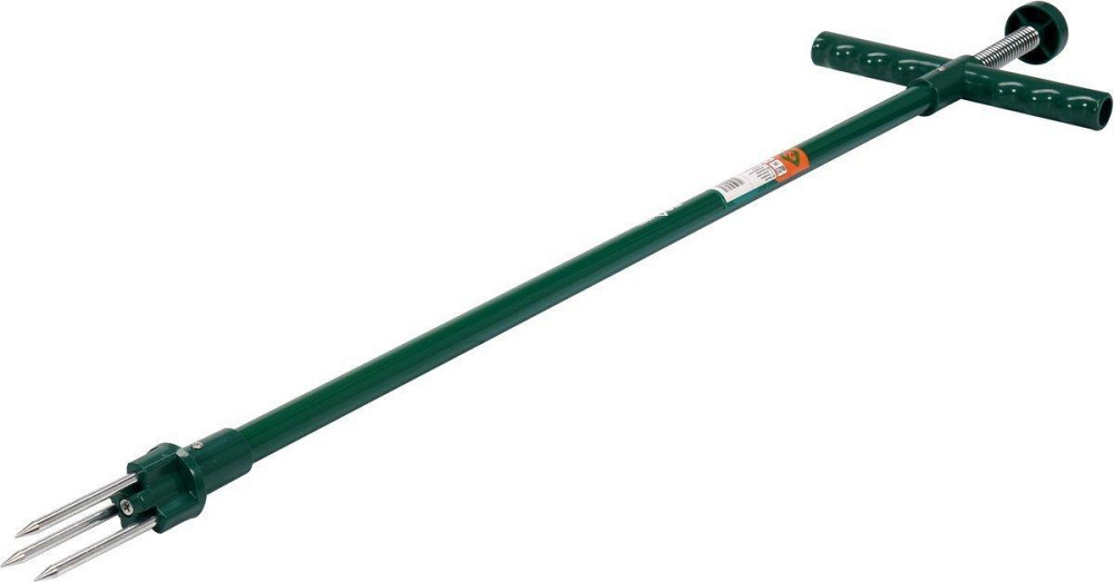 Виривач бур'янів ручний FLO; 98х 21,5 см, межа дії Ø= 19 мм [12] Одеса - фото 1