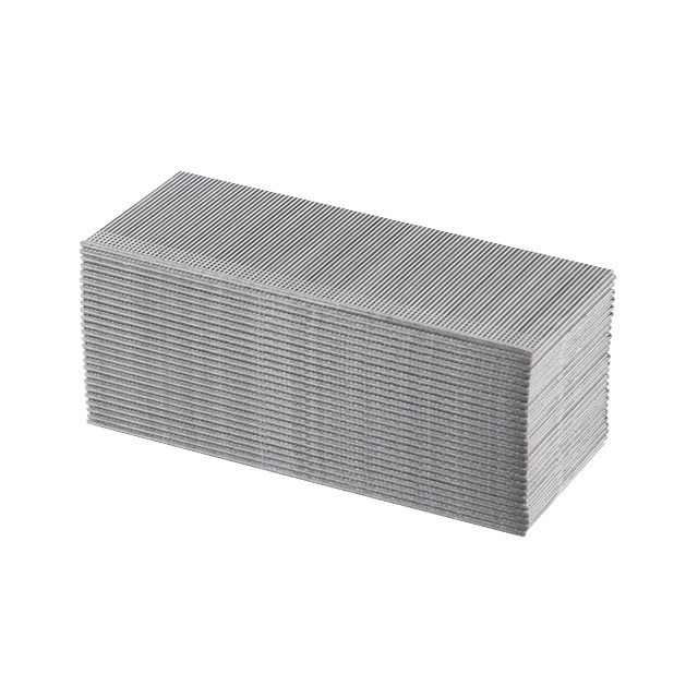 Цвях для степлера PT-1603, PT-1612, 50 мм, 18GA, 1,0×1,25 мм, 5000 од/упак INTERTOOL PT-8650 Київ - фото 1