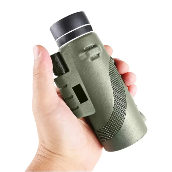 Туристичний монокль 40x60,1500m,VEN-1199 SBR Київ