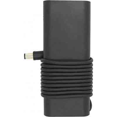 Блок питания к ноутбуку Dell 130W 19.5V, 6.7A, разъем 4.5/3.0 (pin inside), Oval-корпус (HA130PM130) Винница