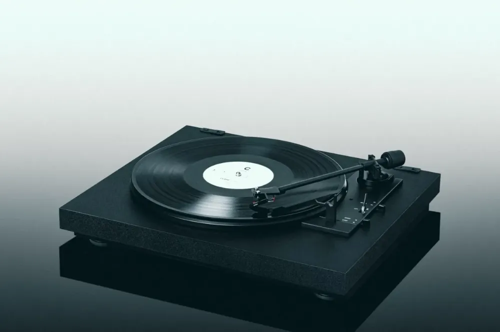 Проигрователь Pro-Ject A1 () Киев - изображение 1