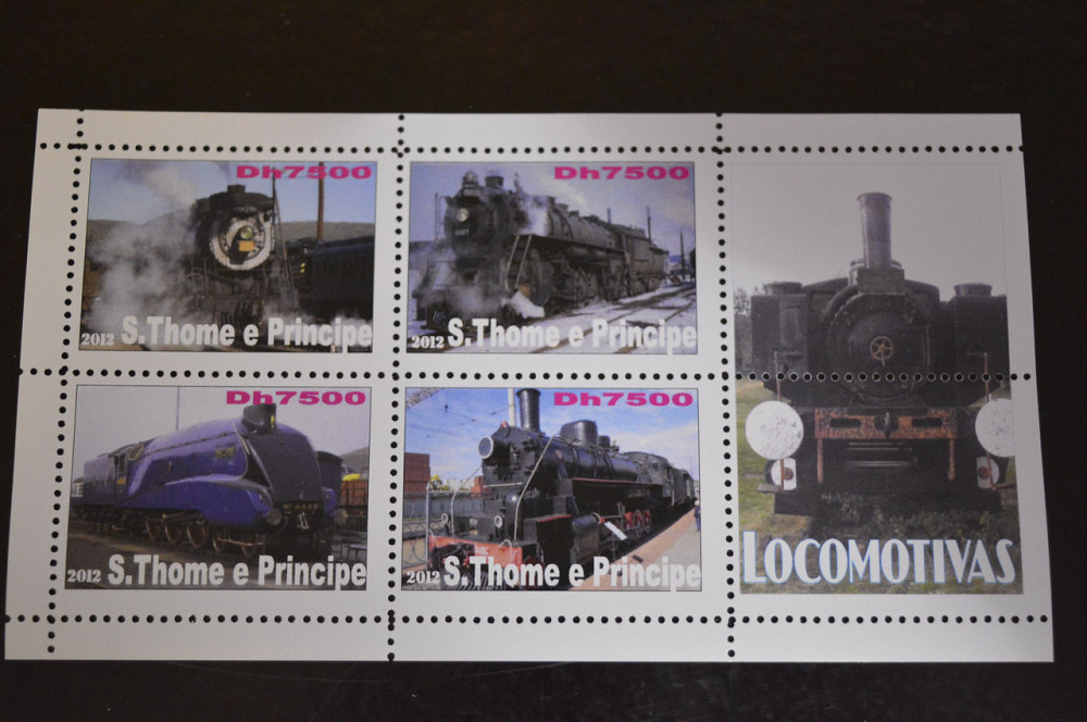 Транспорт. Поезда. Локомотивы. Не официальный выпуск (8) Полтава - изображение 1