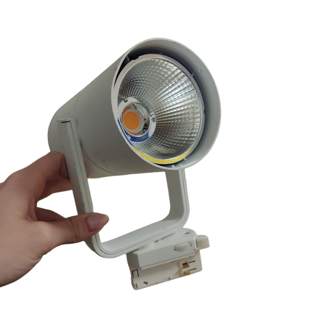 Прожектор Molto Luce SYS: 27W (Б клас) Луцк - изображение 1