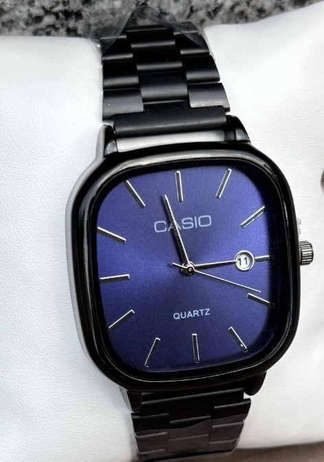 РОЗПРОДАЖ‼️ Casio Мужские часы LTP 117 /Чоловічий годинник Касіо. Киев - изображение 5