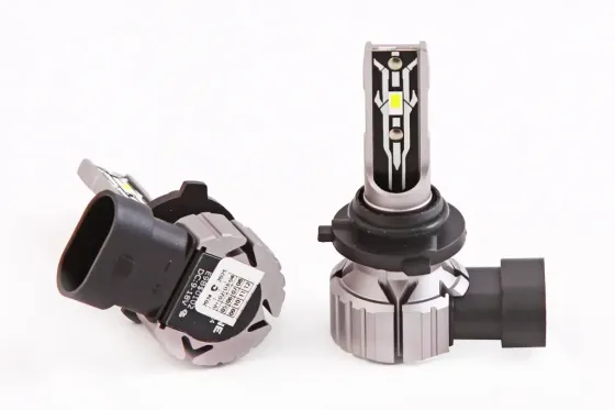 Лампа диодная  HB4/9006  12В  4800лм/6000К/15Вт/GC5530 Cyclone как галогенная Винница